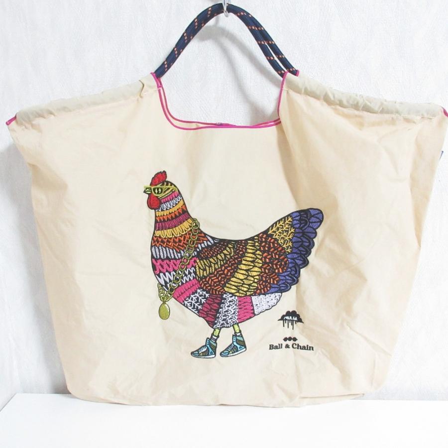 トムジェリ　刺繍付きベージュかごバッグ　新品未使用品 ボールアンドチェーン トムとジェリー Amazon | [YlydeStore