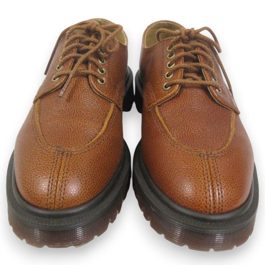 Dr.Martens（ドクターマーチン） 未使用 レザー 5ホール レースアップ