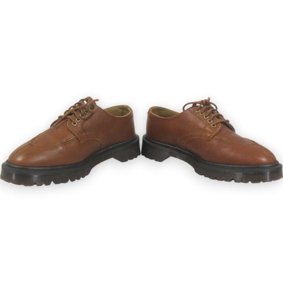 Dr.Martens（ドクターマーチン） 未使用 レザー 5ホール レースアップ