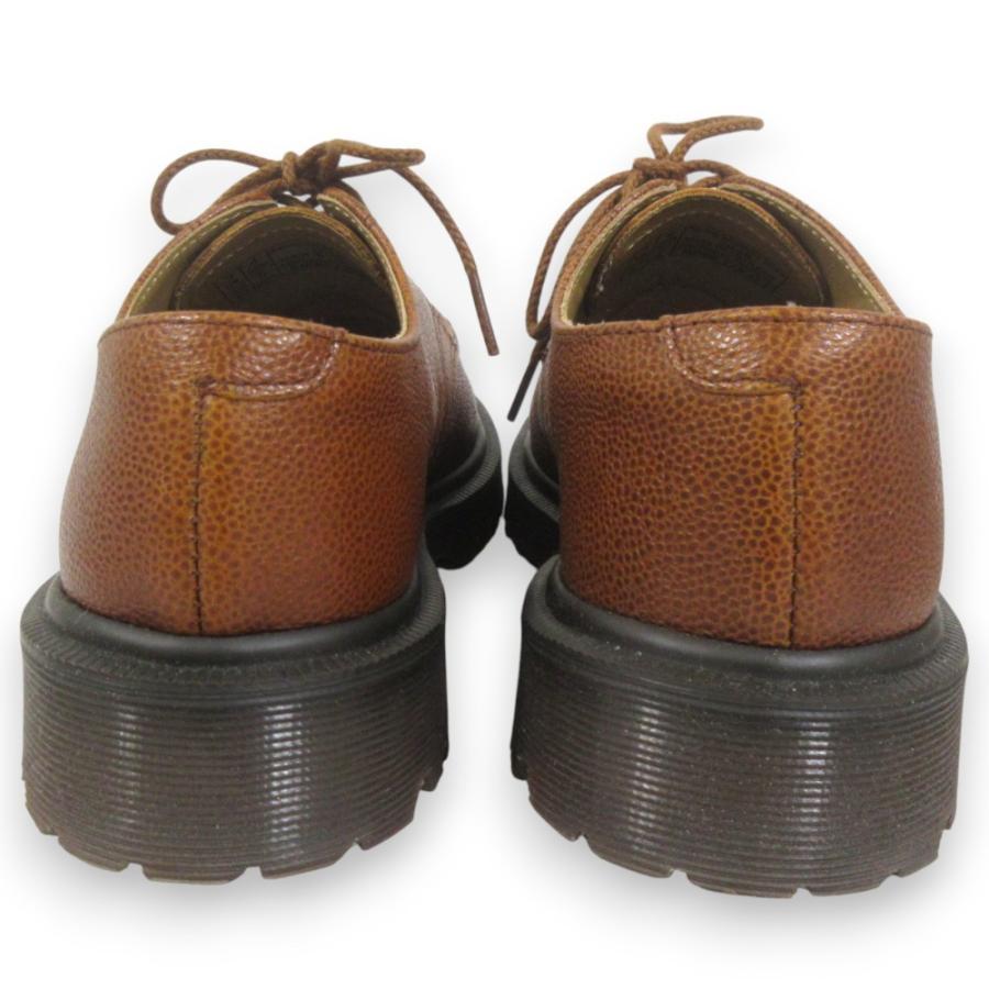 Dr.Martens（ドクターマーチン） 未使用 レザー 5ホール レースアップ