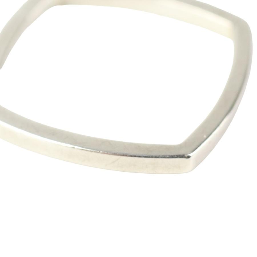 TIFFANY&Co. 美品 ティファニー フランクゲーリー SV925 トルク