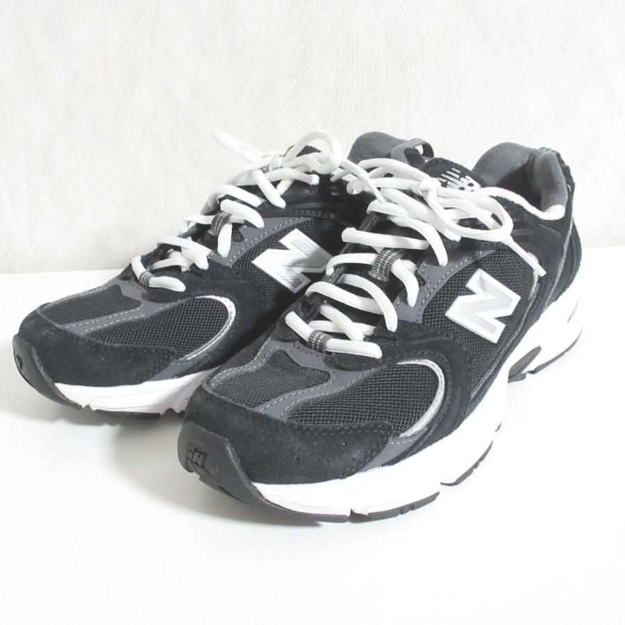 New Balance 美品 ニューバランス MR530CC ローカット New Balance 美品 ニューバランス MR530CC ローカット