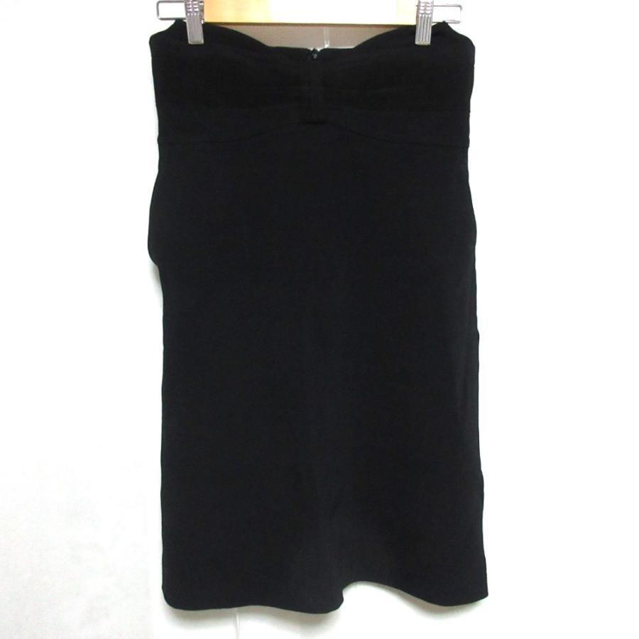 RED VALENTINO 美品 レッドヴァレンティノ リボンモチーフ ハイ