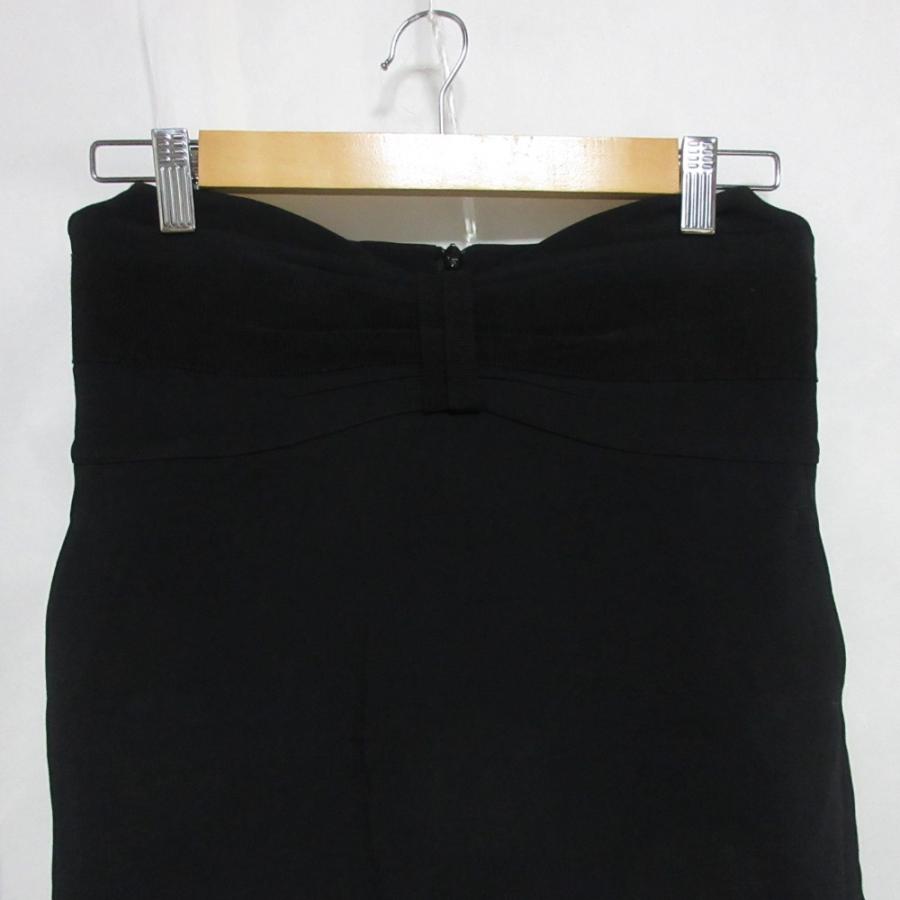 RED VALENTINO（レッドヴァレンティノ） 美品 リボンモチーフ ハイ