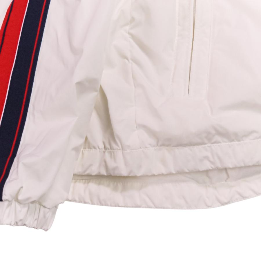MONCLER（モンクレール） 良品 NECKER ナイロンジップジャケット 6anni