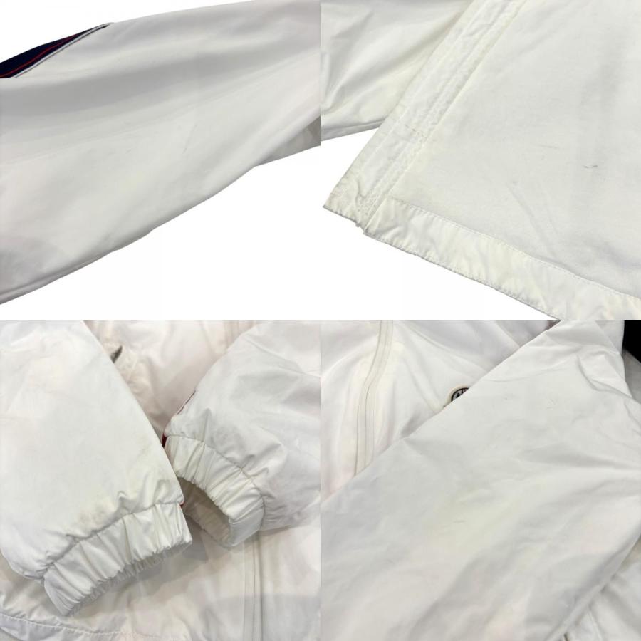 MONCLER（モンクレール） 良品 NECKER ナイロンジップジャケット 6anni