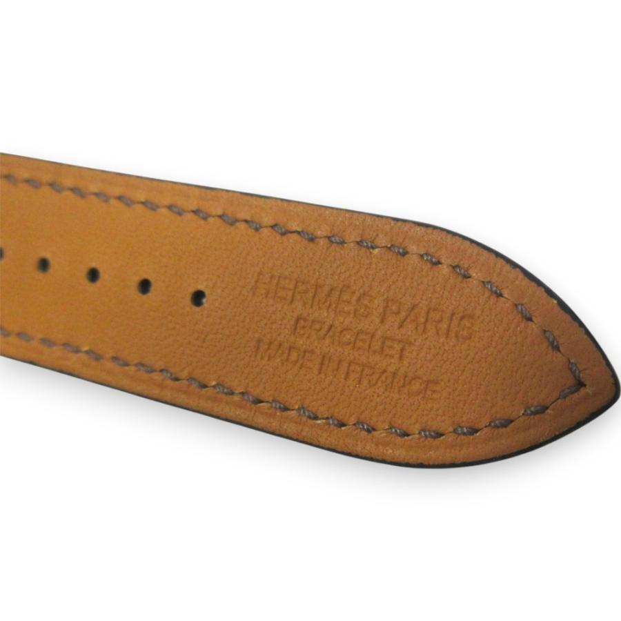 Apple Watch エルメス ダブルトゥール ベルト　ゴールド Apple Watch エルメス ダブルトゥール ベルト ゴールド