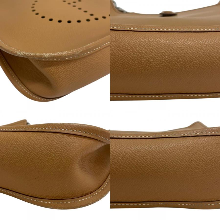 HERMES（エルメス） 良品 エブリン2 PM トリヨンクレマンス ショルダー