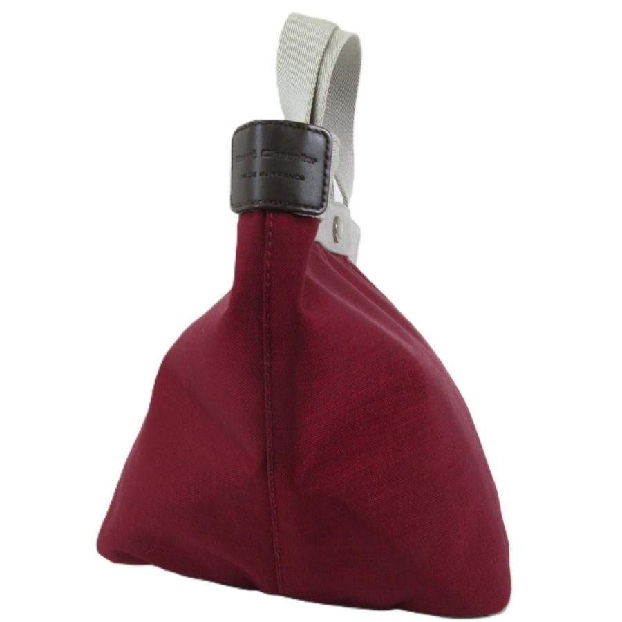 Herve Chapelier（エルベシャプリエ） 美品 707C トゥモローランド別注