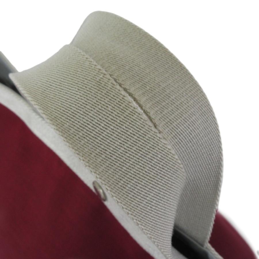 Herve Chapelier（エルベシャプリエ） 美品 707C トゥモローランド別注