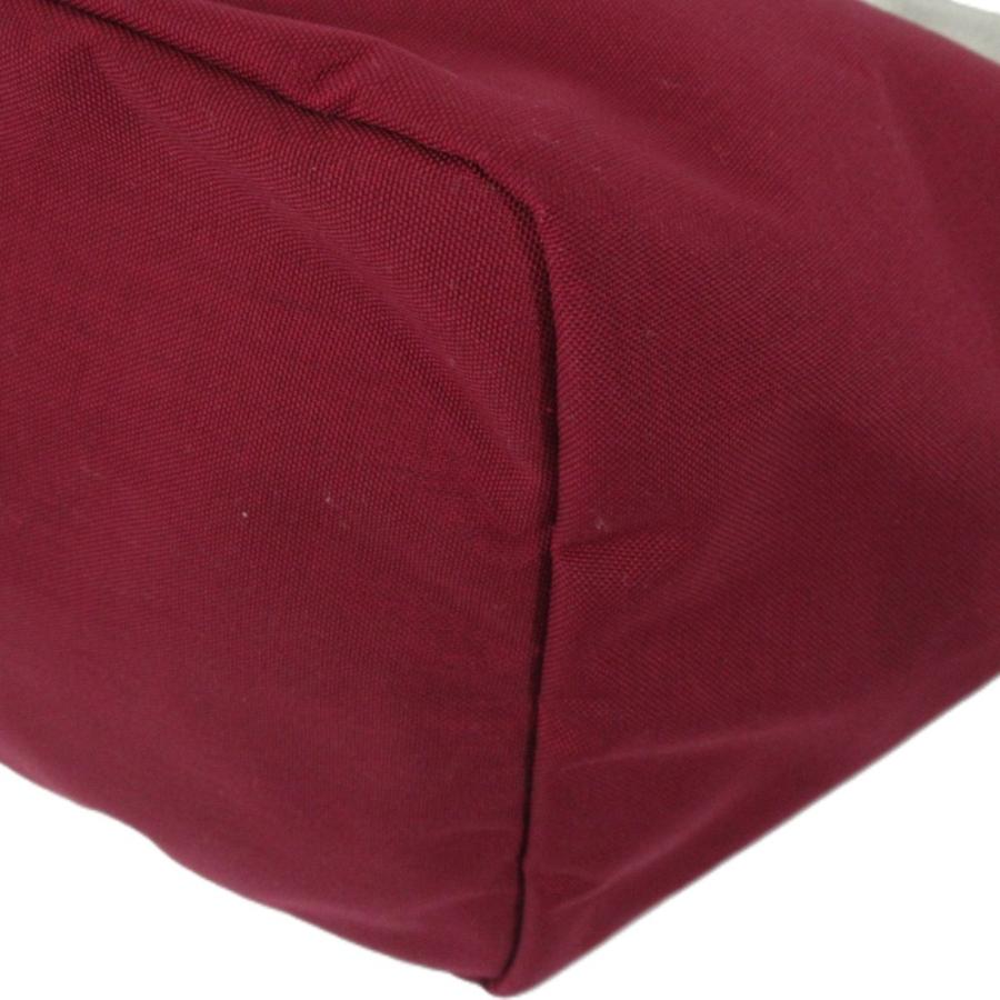 Herve Chapelier（エルベシャプリエ） 美品 707C トゥモローランド別注