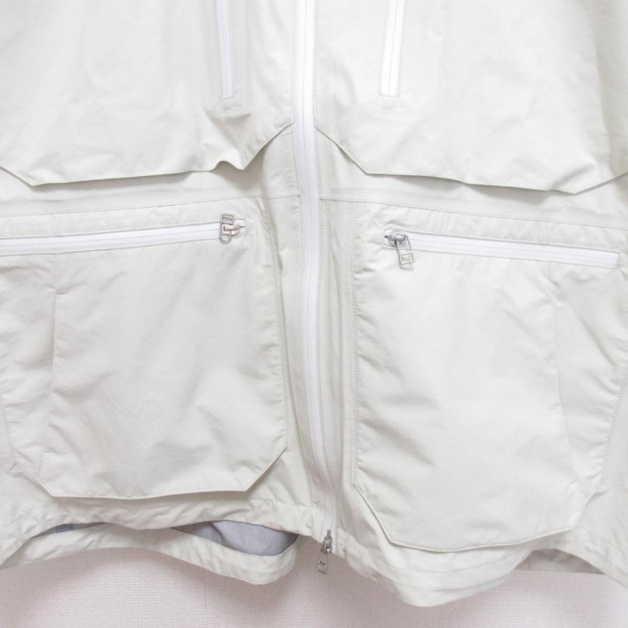 美品 CITY TOKYO A+ TEX シティ トウキョウ 3レイヤーオーバーサイズ