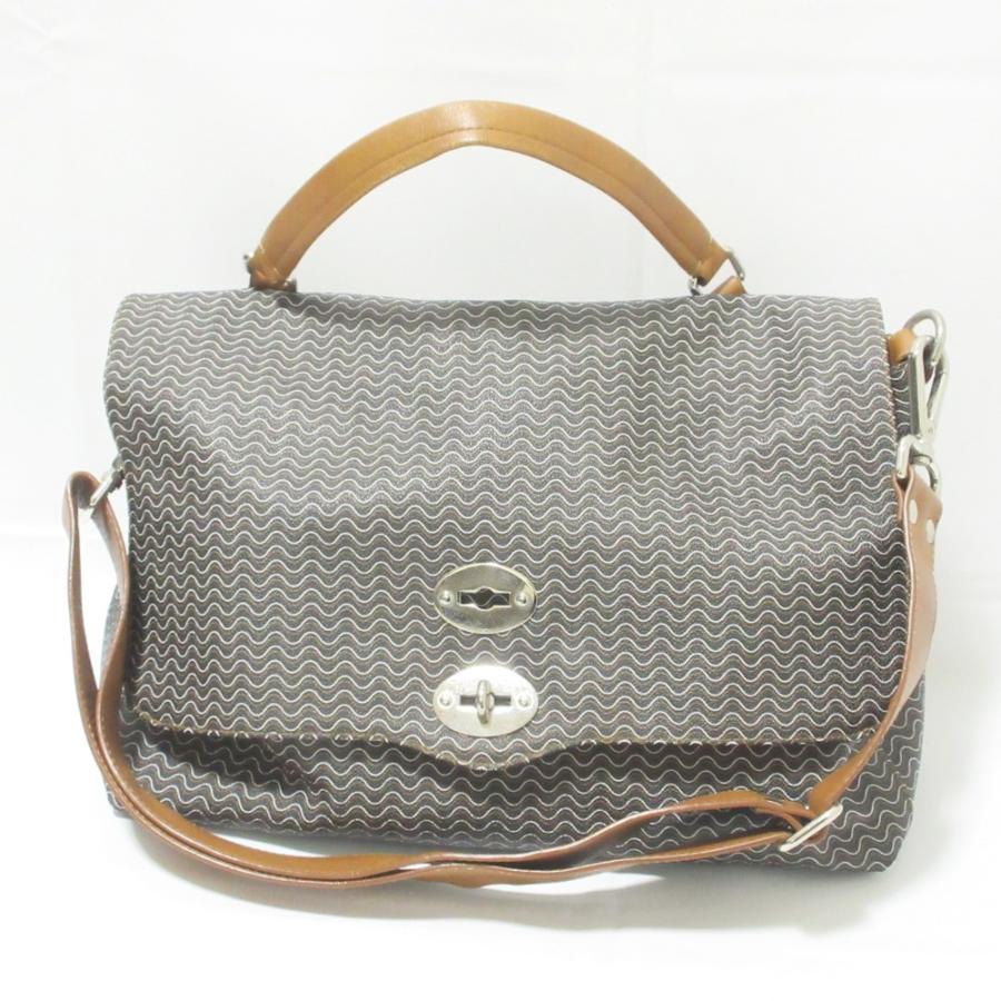 ZANELLATO ザネラート POSTINA ブランディーン ポスティーナ L SALE 30