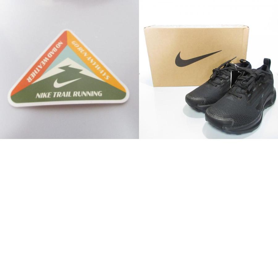 NIKE（ナイキ） 未使用 W Pegasus Trail 5 GORE-TEX ペガサス トレイル