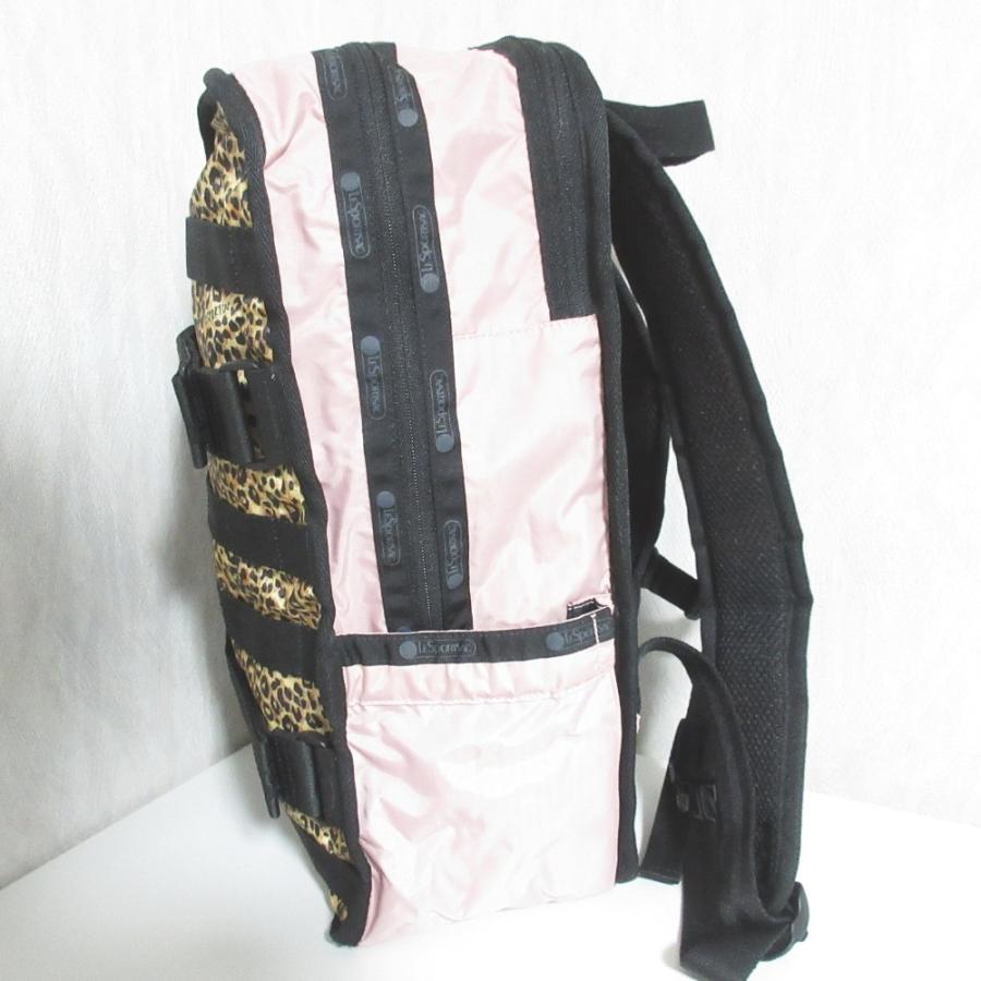 X-girl 美品 × LeSportsac エックスガール×レスポートサック X-girl 美品 × LeSportsac エックスガール×レスポートサック