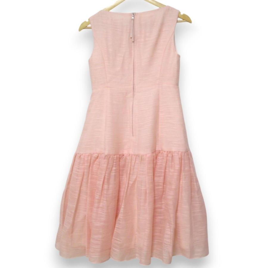 FOXEY 新品同様 フォクシー 2024年製 Dress Cotton Candy