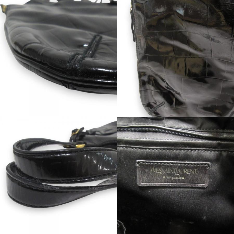 Yves Saint Laurent rive gauche 良品 YVES SAINT LAURENT イヴサン
