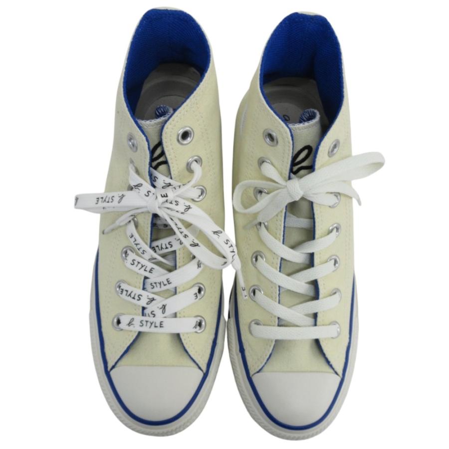 CONVERSE（コンバース） 新品同様 23SS CONVERE agnes b. アニエスベー