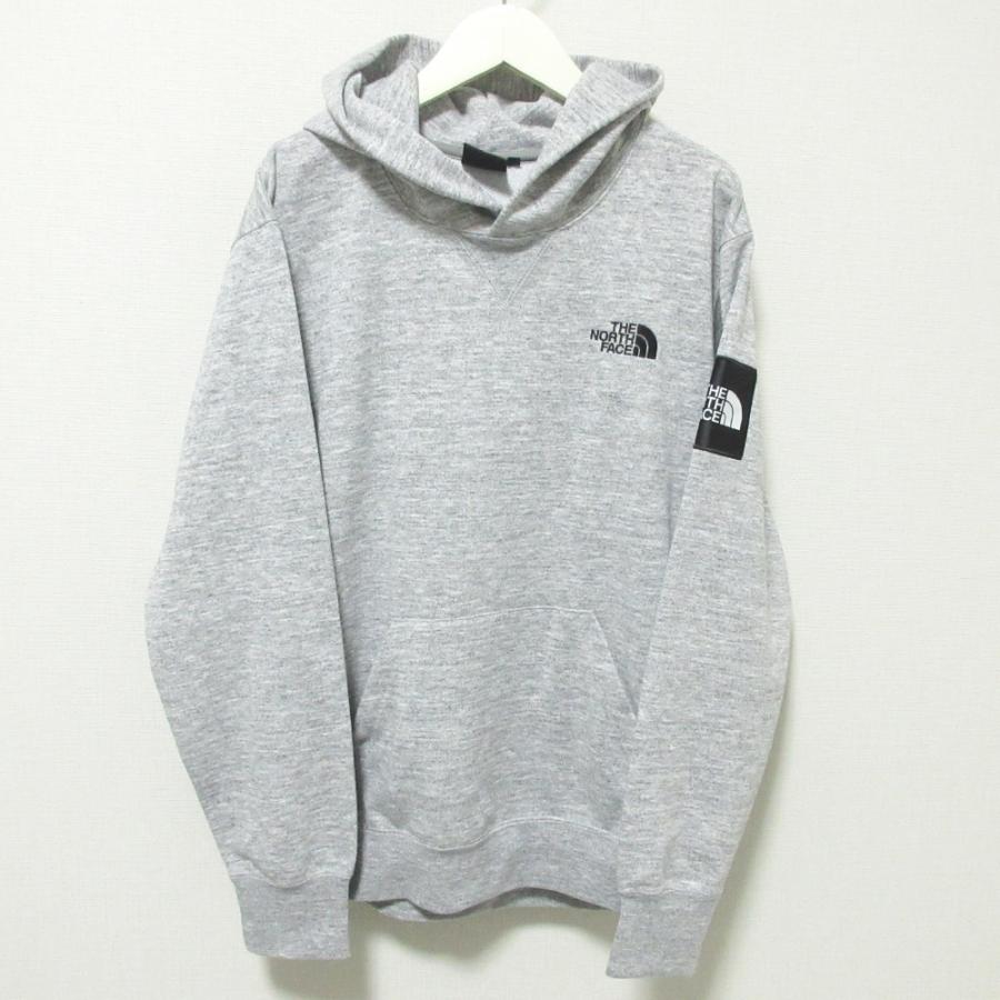 THE NORTH FACE（ザ ノースフェイス） 美品 ノースフェイス スクエア 