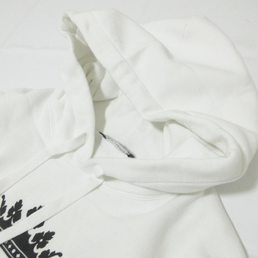 DOLCE&GABBANA（ドルチェ & ガッバーナ） 良品 クラウンロゴ 裏起毛 