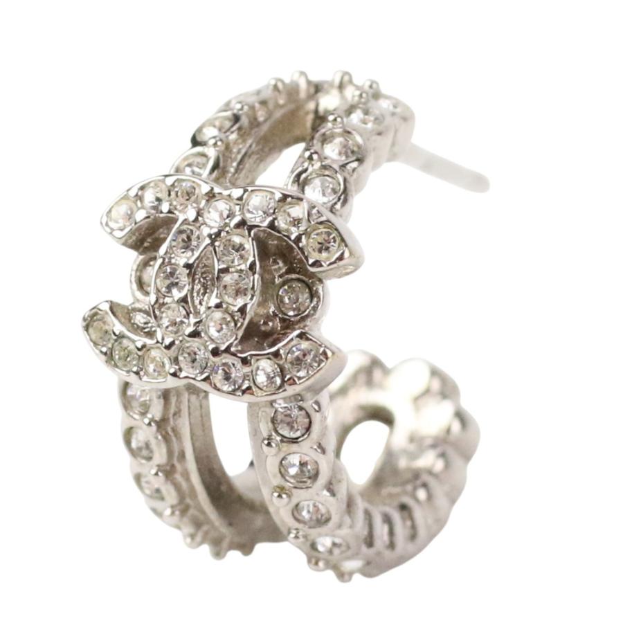 CHANEL　ココマークピアス(片耳) 楽天市場】シャネル ピアス ココマーク 片耳の通販