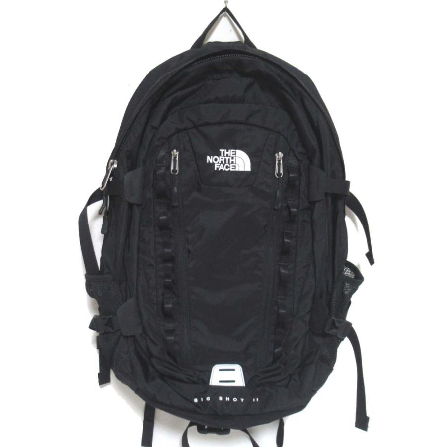 NORTH FACE リュック 中古 THE NORTH FACE 良品 ザ ノースフェイス
