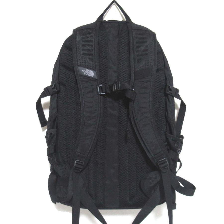 THE NORTH FACE（ザ ノースフェイス） 良品 ザ ノースフェイス ビッグ 