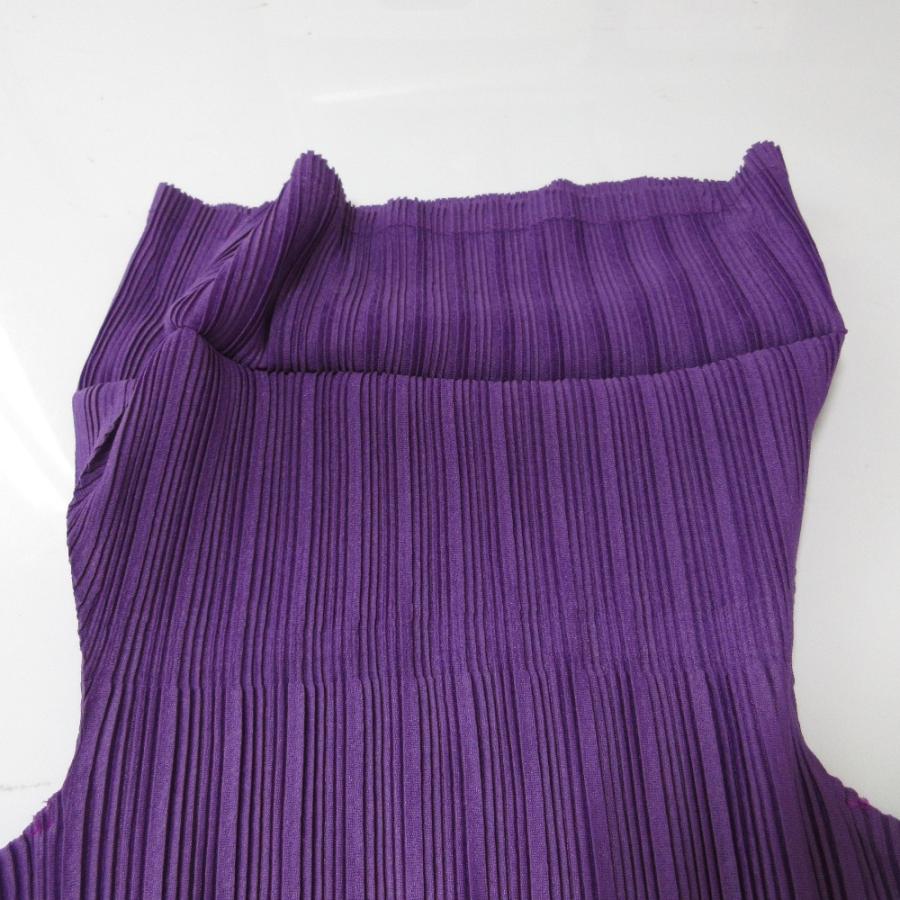 PLEATS PLEASE（プリーツ プリーズ） 良品 イッセイミヤケ