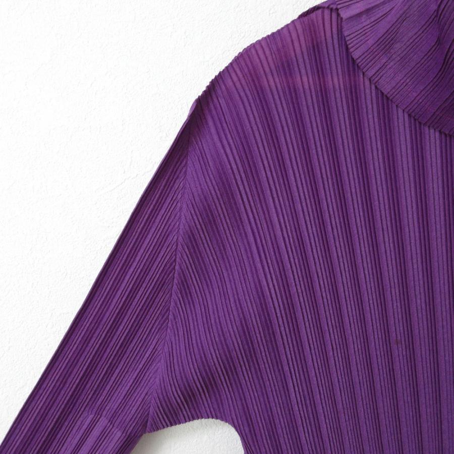 PLEATS PLEASE（プリーツ プリーズ） 良品 イッセイミヤケ