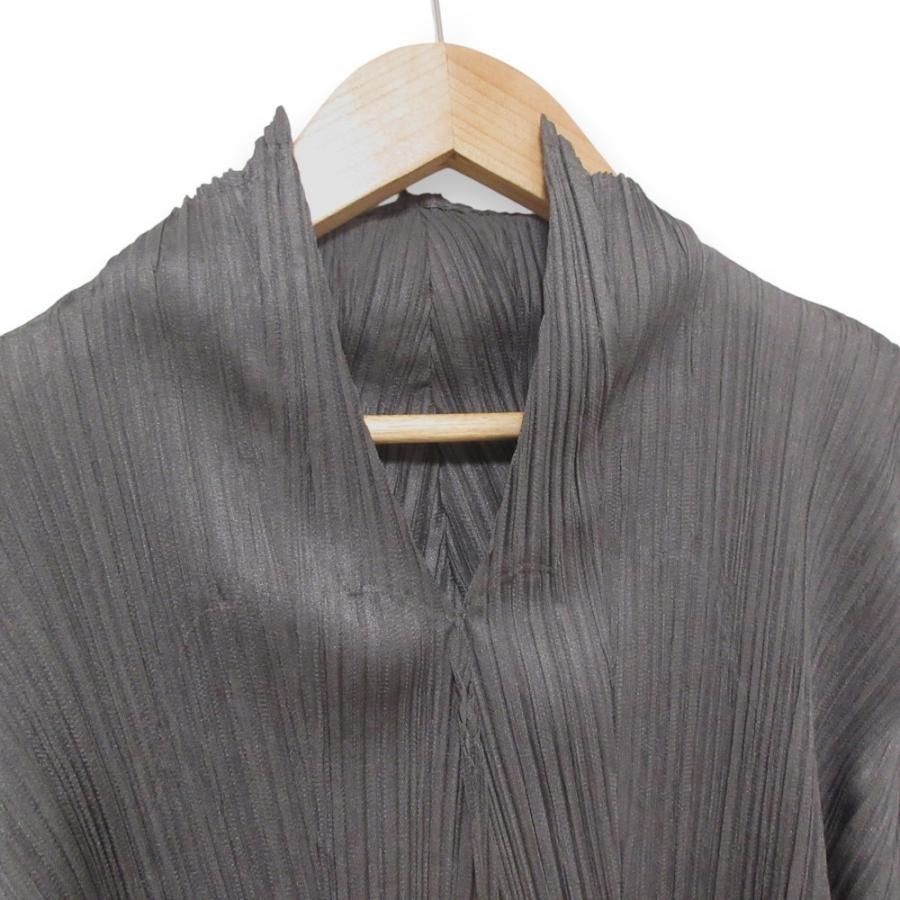 PLEATS PLEASE（プリーツ プリーズ） 美品 PLEATS PLEASE ISSEY MIYAKE