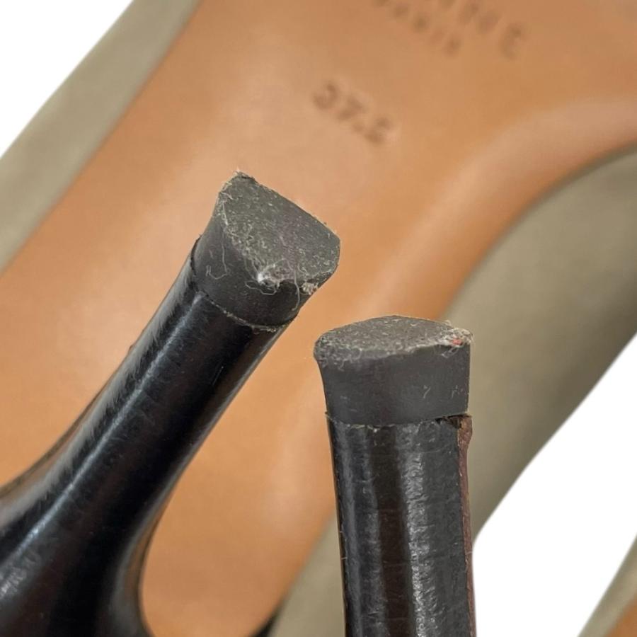 CELINE（セリーヌ） 美品 フィービー期 Vカット ポインテッドトゥ