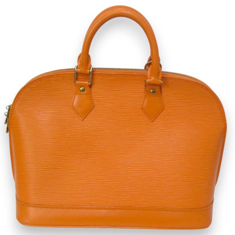 LOUIS VUITTON（ルイ・ヴィトン） 美品 エピレザー アルマ PM 