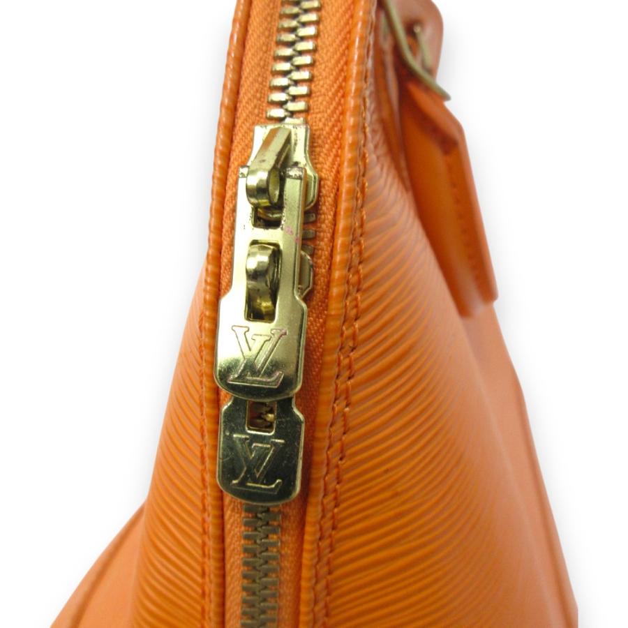 LOUIS VUITTON（ルイ・ヴィトン） 美品 エピレザー アルマ PM