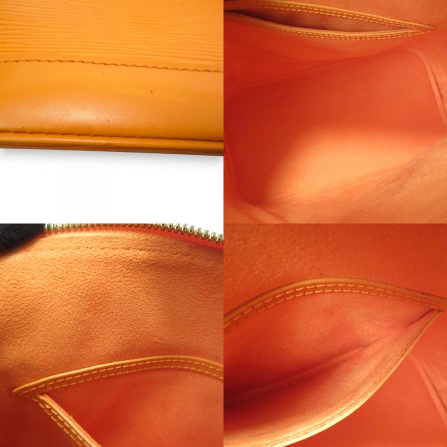 LOUIS VUITTON（ルイ・ヴィトン） 美品 エピレザー アルマ PM 