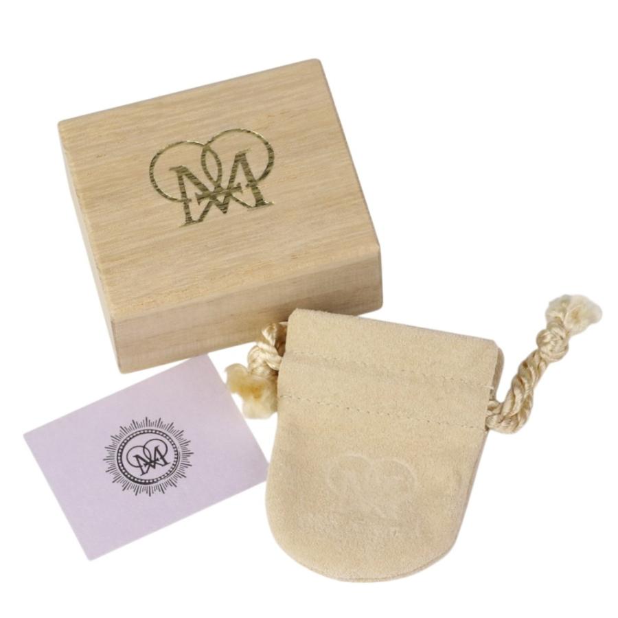 マリハ　雨音　ピアス MARIHA(マリハ) 雨音 ピアス 10cm (ゴールドカラー) SV925