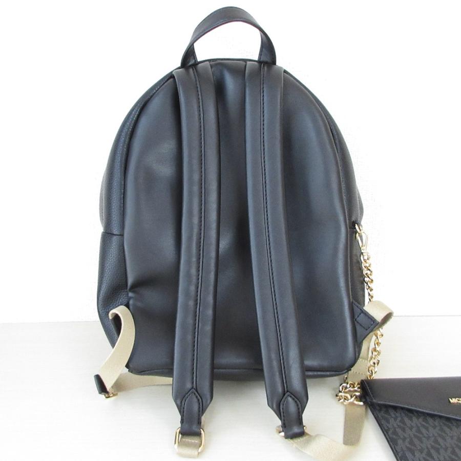 MICHAEL KORS（マイケルコース） 美品 MAISIE 2 IN 1 バックパック 