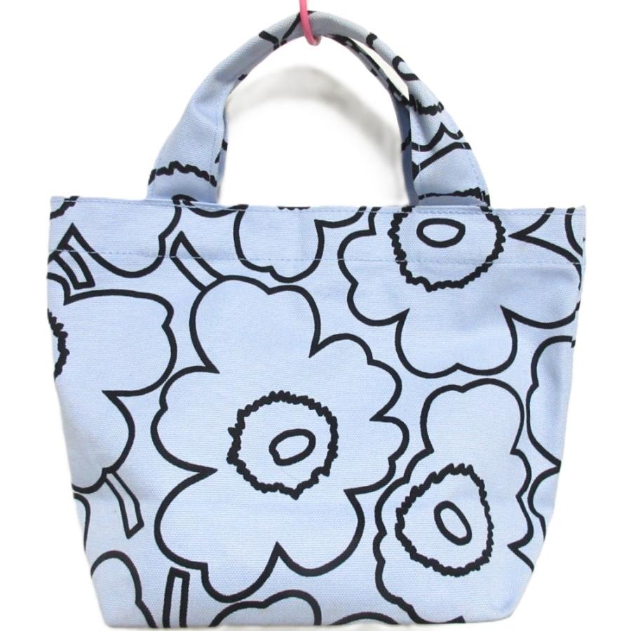 marimekko（マリメッコ） 良品 Lunchbag Piirto Unikko ウニッコ