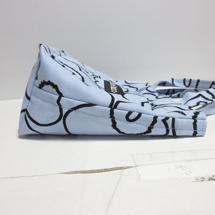 marimekko（マリメッコ） 良品 Lunchbag Piirto Unikko ウニッコ