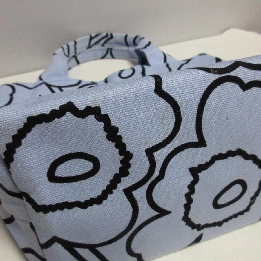 marimekko（マリメッコ） 良品 Lunchbag Piirto Unikko ウニッコ