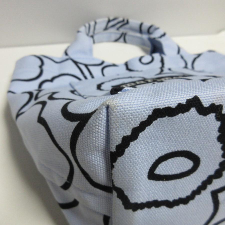 marimekko（マリメッコ） 良品 Lunchbag Piirto Unikko ウニッコ
