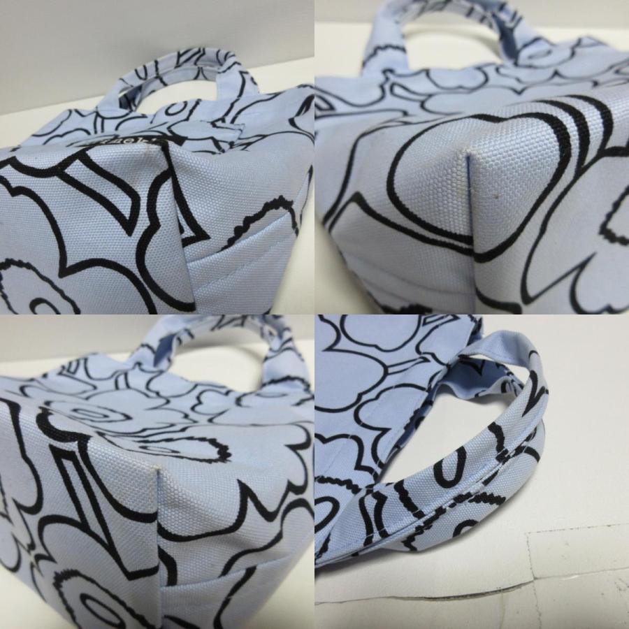 marimekko（マリメッコ） 良品 Lunchbag Piirto Unikko ウニッコ