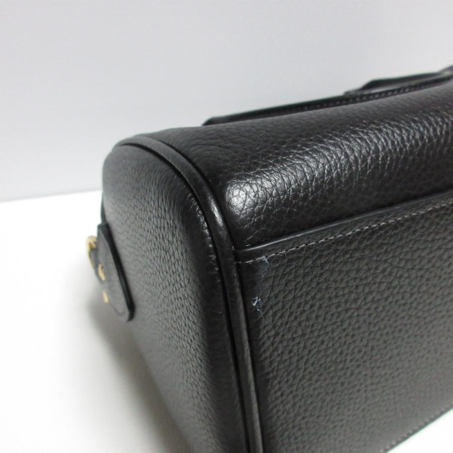 COACH（コーチ） 美品 24AW COACH ローアン サッチェル レザー 2WAY