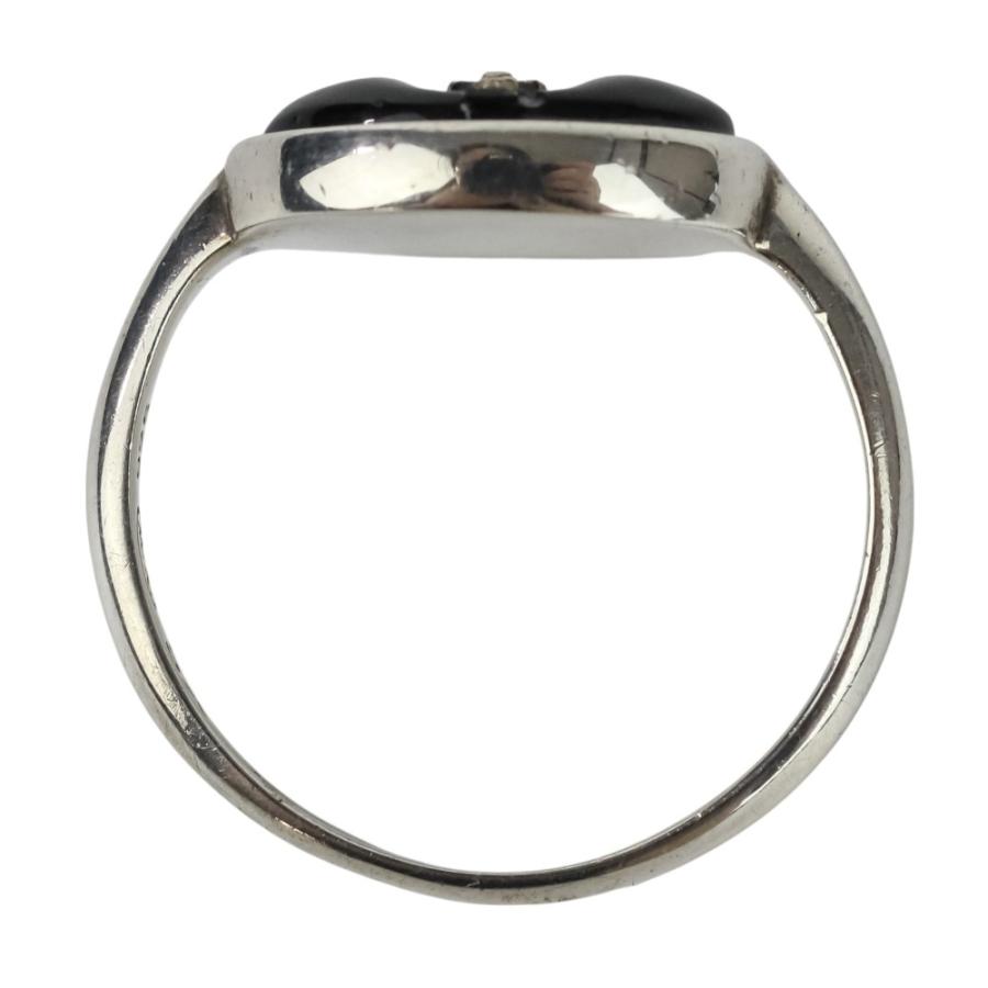 Vivienne Westwood（ヴィヴィアンウエストウッド） 美品 SV925 リトル