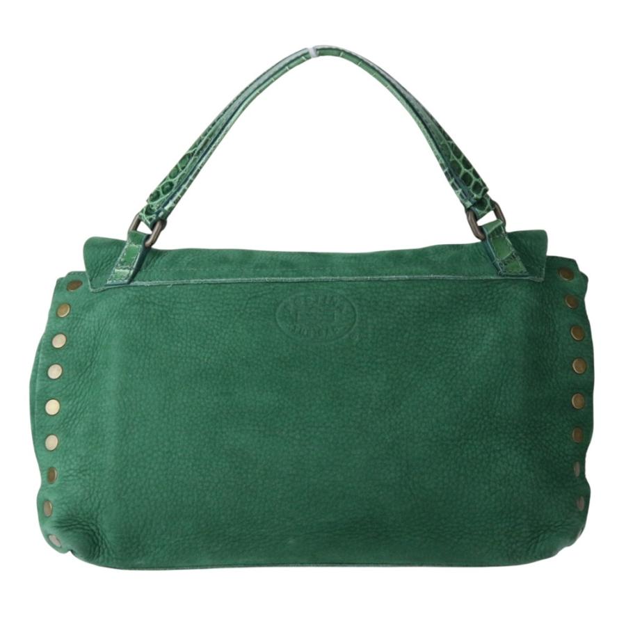ZANELLATO（ザネラート） 良品 ポスティーナ スタッズ 2way