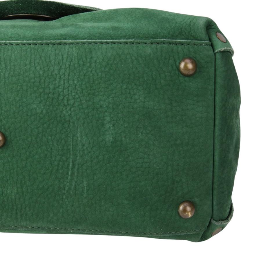 ZANELLATO（ザネラート） 良品 ポスティーナ スタッズ 2way ショルダー 