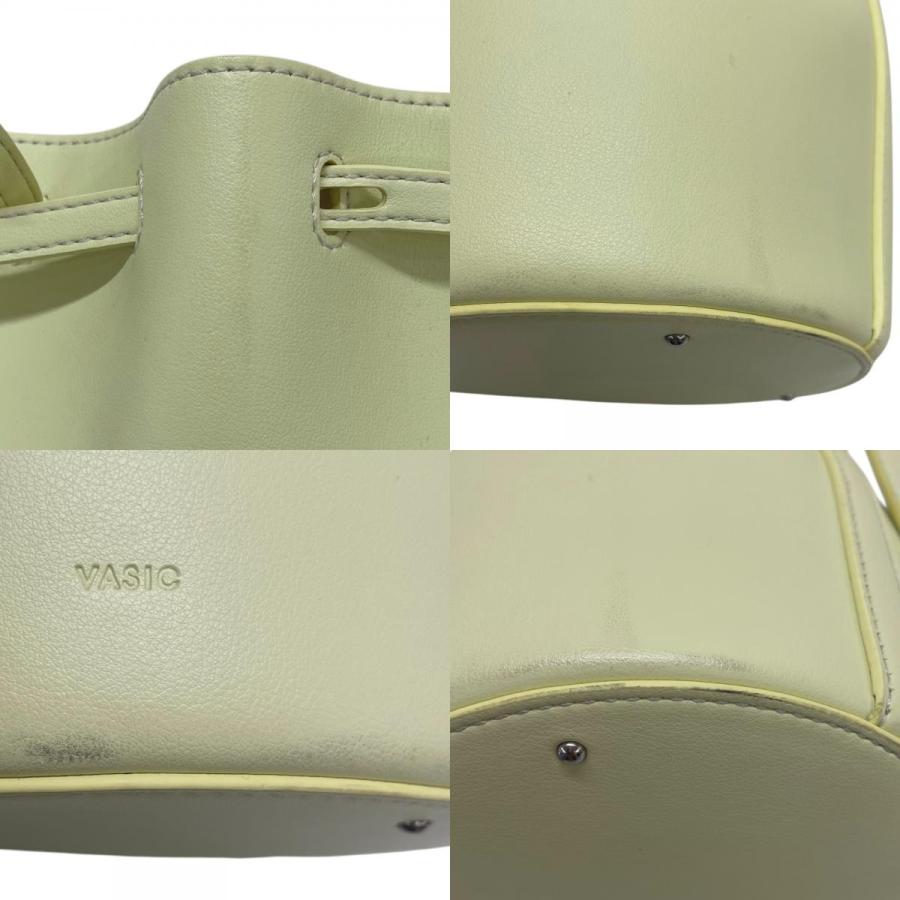 VASIC（ヴァジック） 良品 トゥモローランド別注 CLUB MINI MINI 