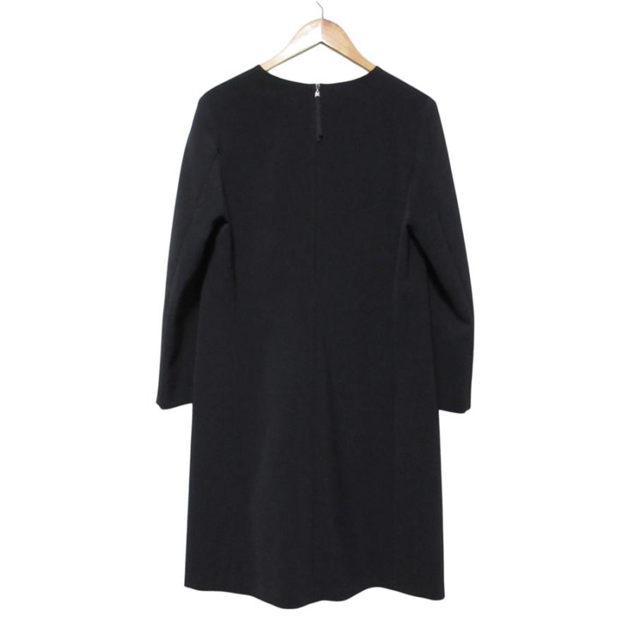 FOXEY NEW YORK 美品 フォクシー ニューヨーク 長袖 スリット