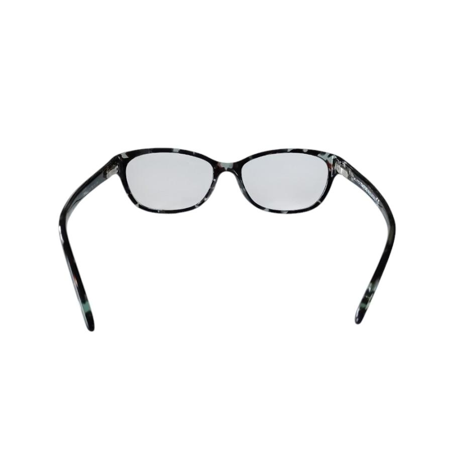 TOM FORD（トムフォード） 美品 マーブル柄 メガネ 眼鏡 アイウェア 
