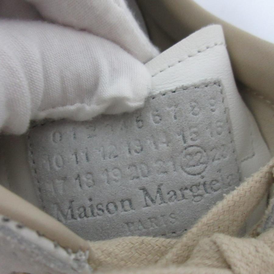 Maison Margiela（メゾンマルジェラ） 良品 Maison Margiela 22