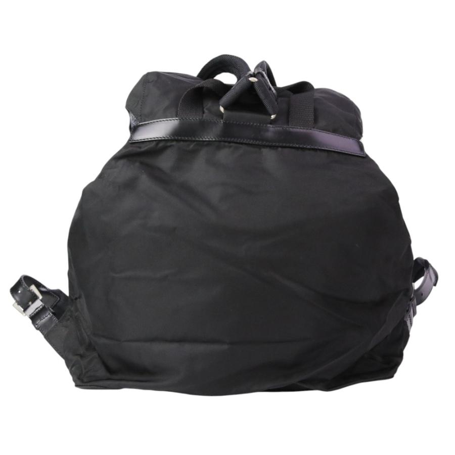 PRADA（プラダ） 美品 テスート ナイロン 巾着 リュックサック B2811 